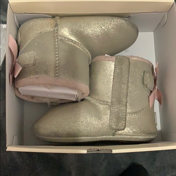 UGG Other - Baby Ugg Boots